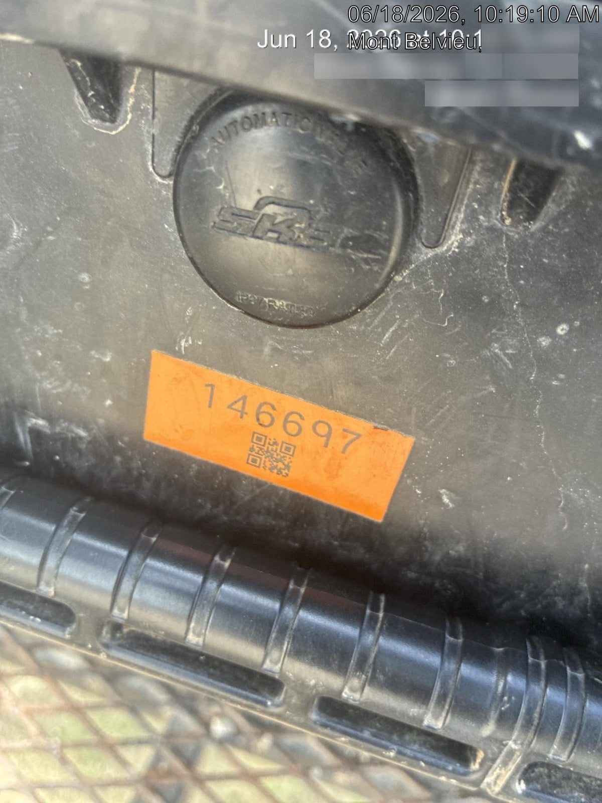 2021 SPY SPY785