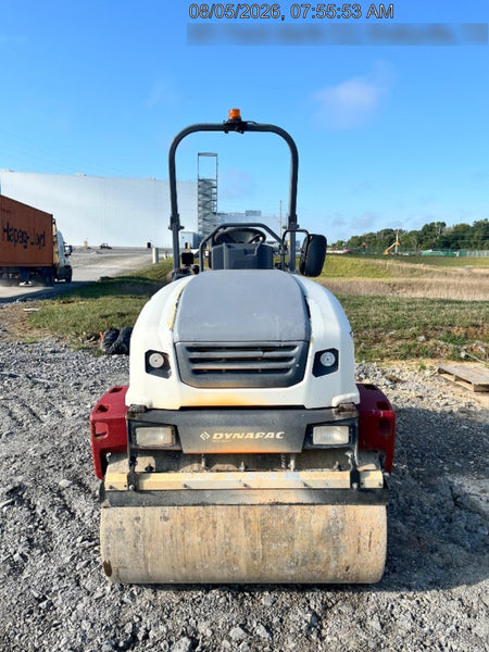 2021 DYNAPAC CC 1200