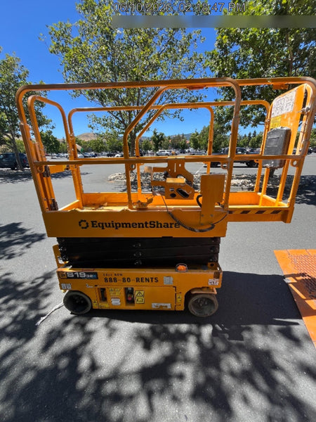 2024 JCB S1932E