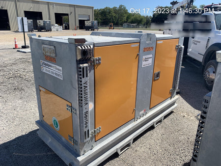 2022 MYERS-SETH MSP PP-150