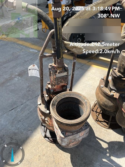 2021 HYDRA TECH S6TC