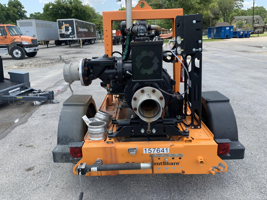 2021 PIONEER PP66S12L71-TD2.9L4