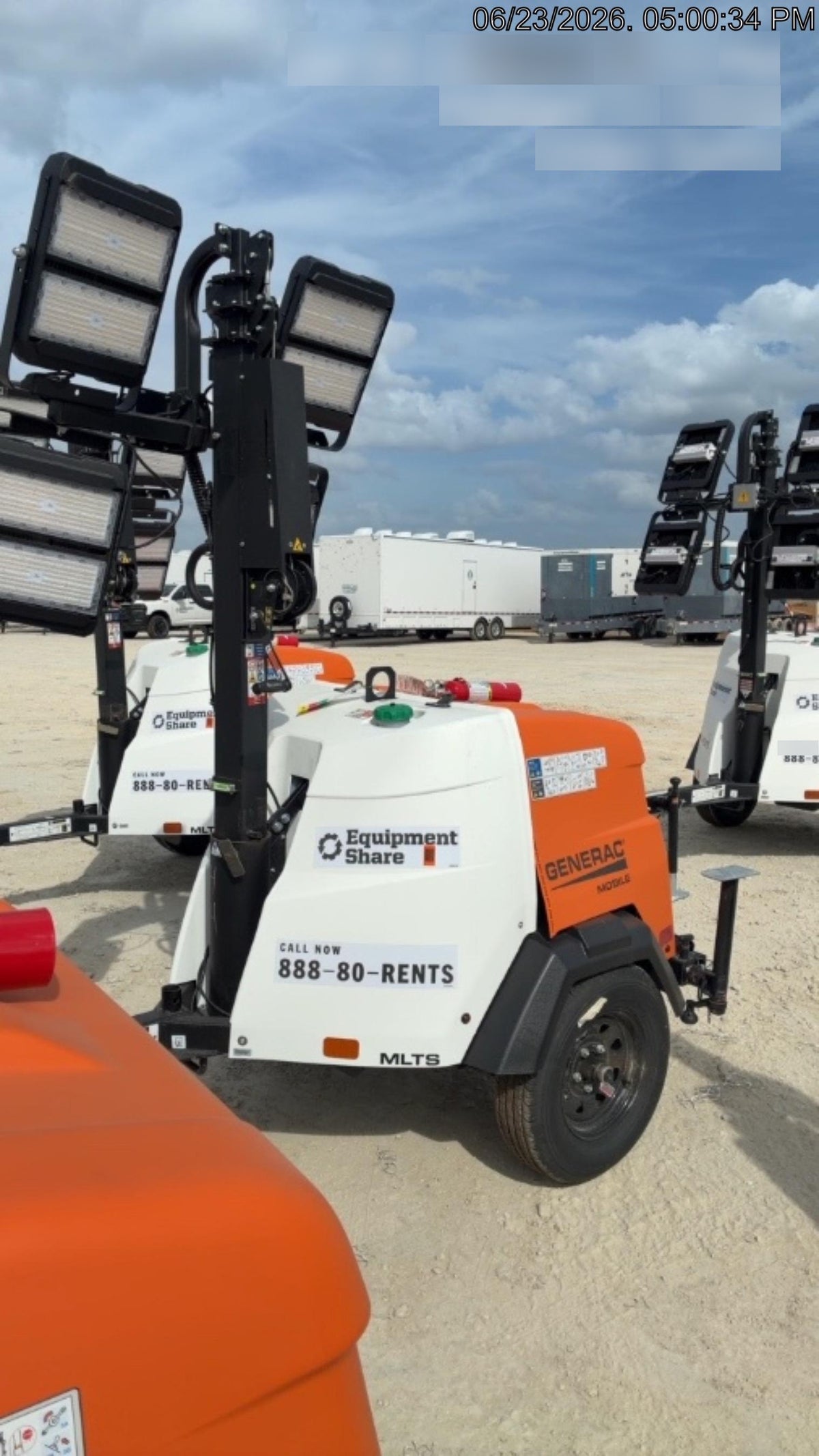 2026 GENERAC MLTS-4