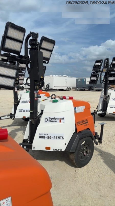 2026 GENERAC MLTS-4