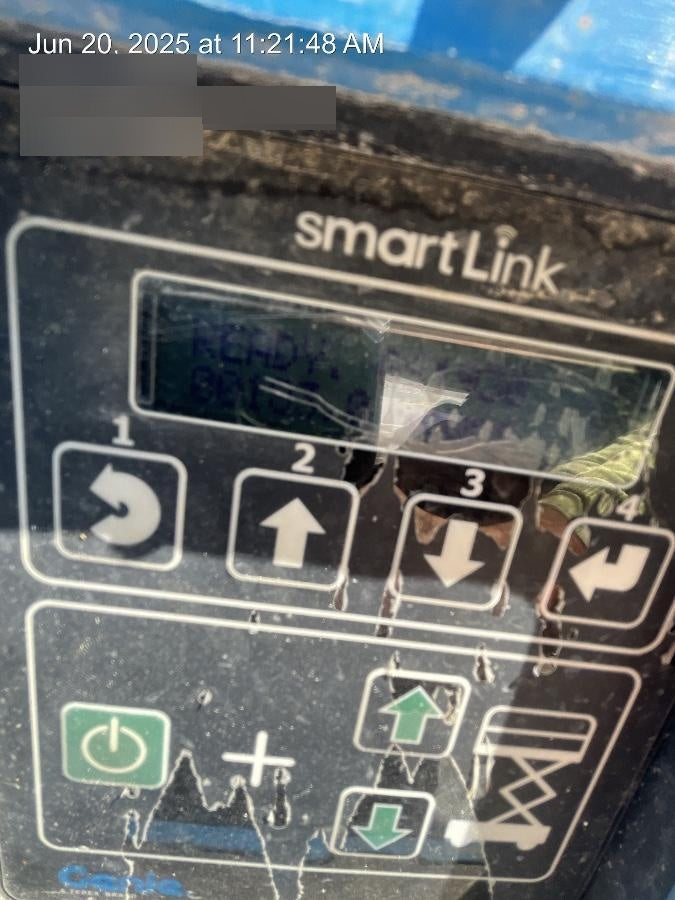 2020 Genie GS-1930 GENIE GS-1930