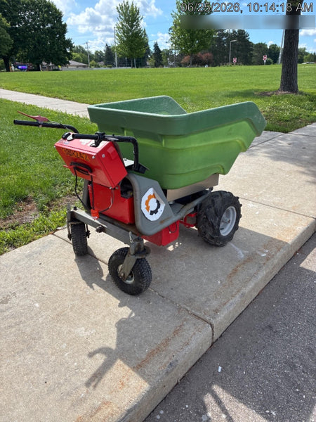 2023 POWERPAK MCE400-V2
