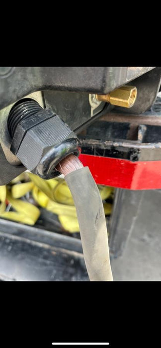 2024 LINCOLN ELECTRIC LN-25X