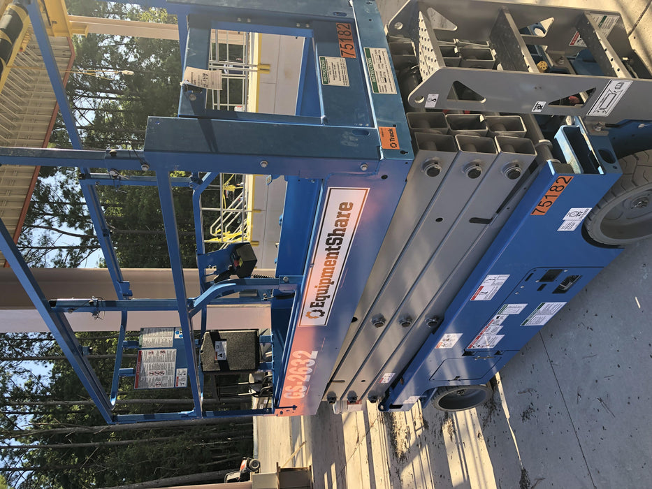 2020 GENIE GS-5390 RT