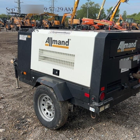 2020 ALLMAND MA185