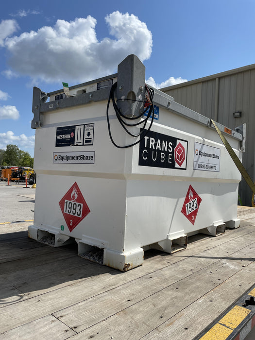 2020 TRANSCUBE 20TCG(G)W-NA