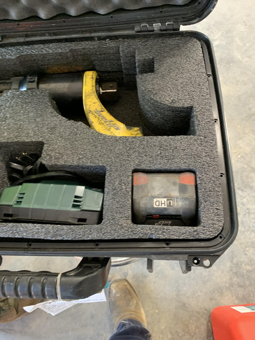 2020 TORCUP VT-1000KIT