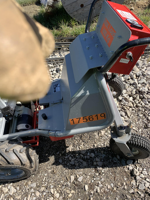 2021 CRATOS MCE400-V2