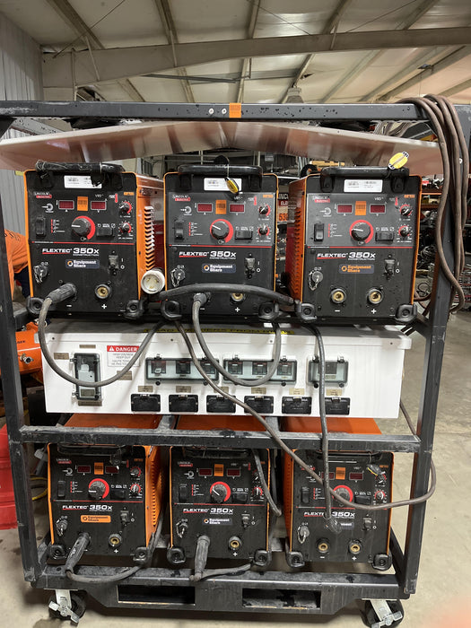 2022 LEX WR6A-7SM-FG26DZ6LD-R