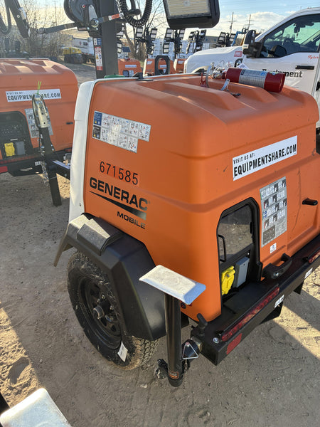 2026 GENERAC MLTS-4