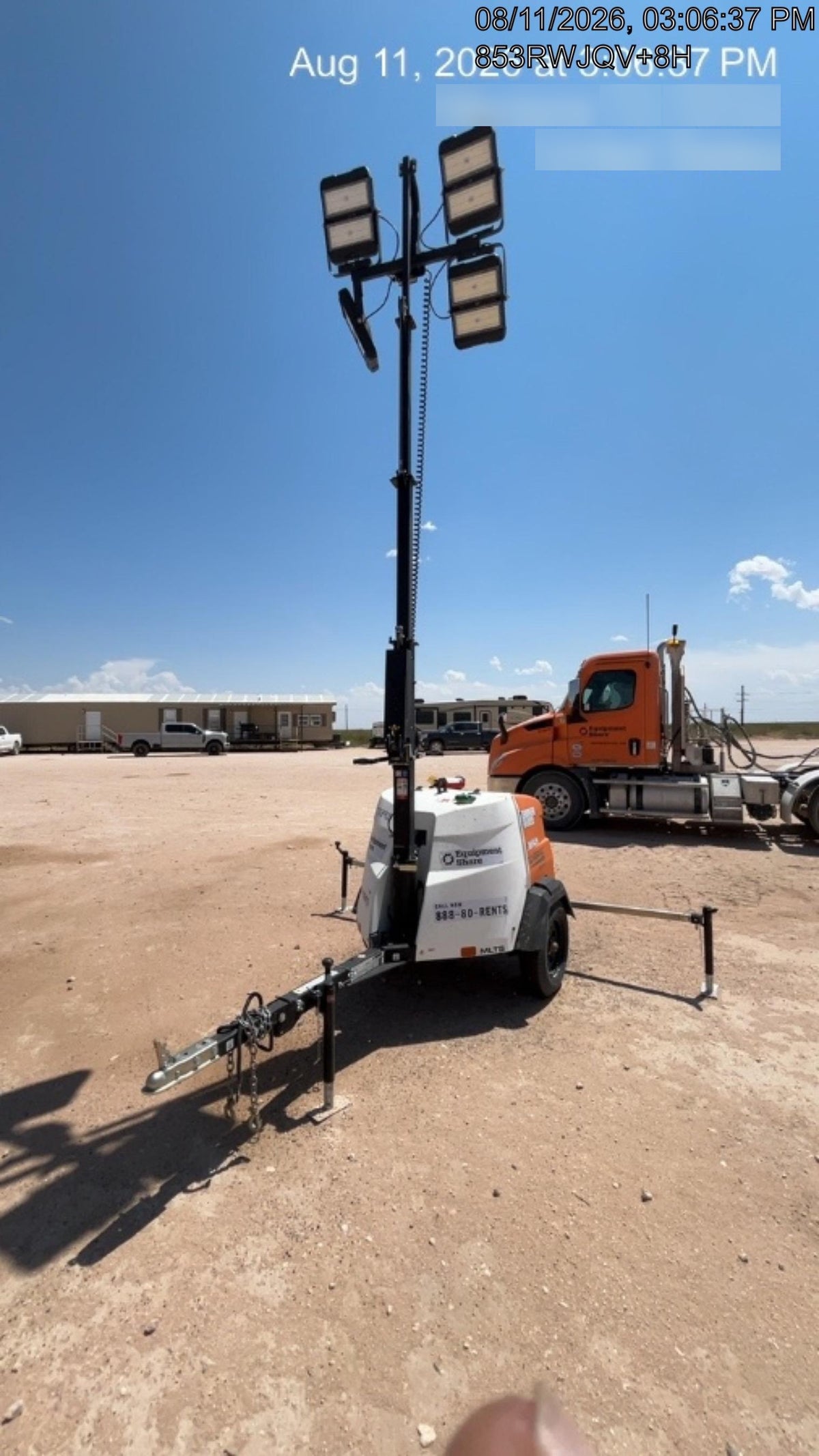 2026 GENERAC MLTS-4