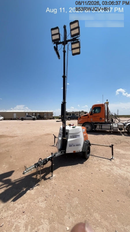 2026 GENERAC MLTS-4