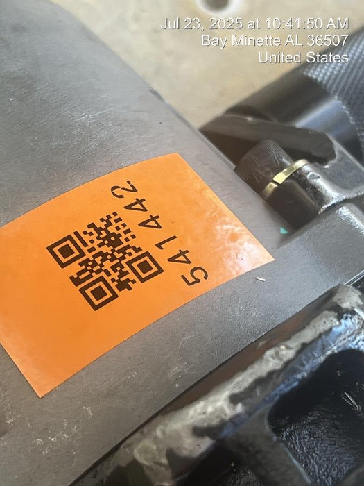 2025 INGERSOLL RAND 3940B2TI