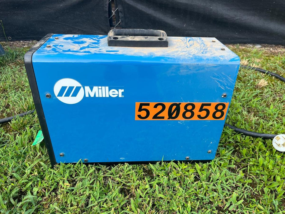 2025 MILLER ELECTRIC CST-282