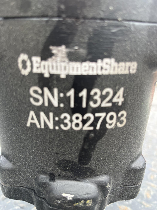 2020 INGERSOLL RAND 3942B2TI