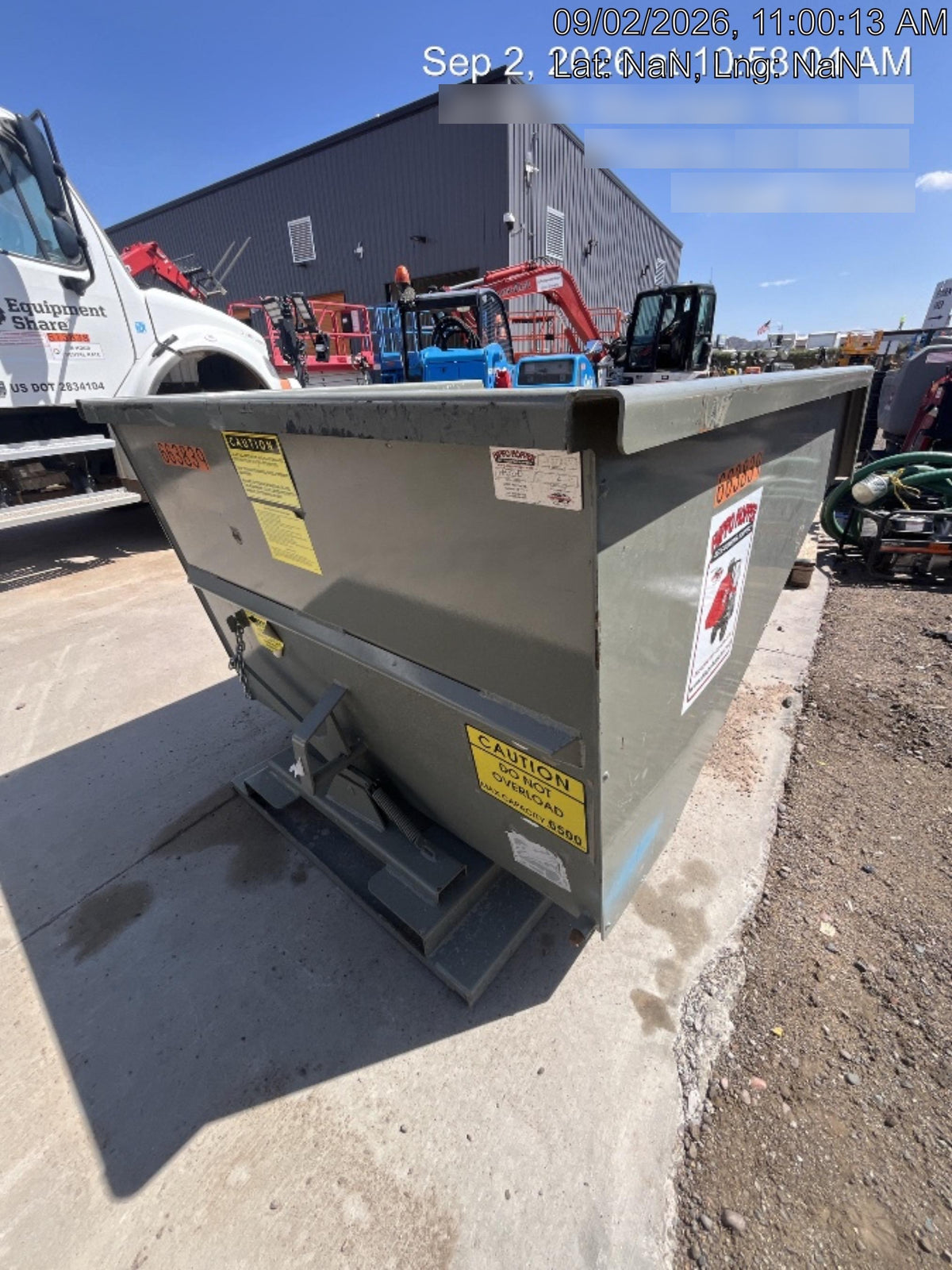 2026 HIPPO HOPPER HH32HD