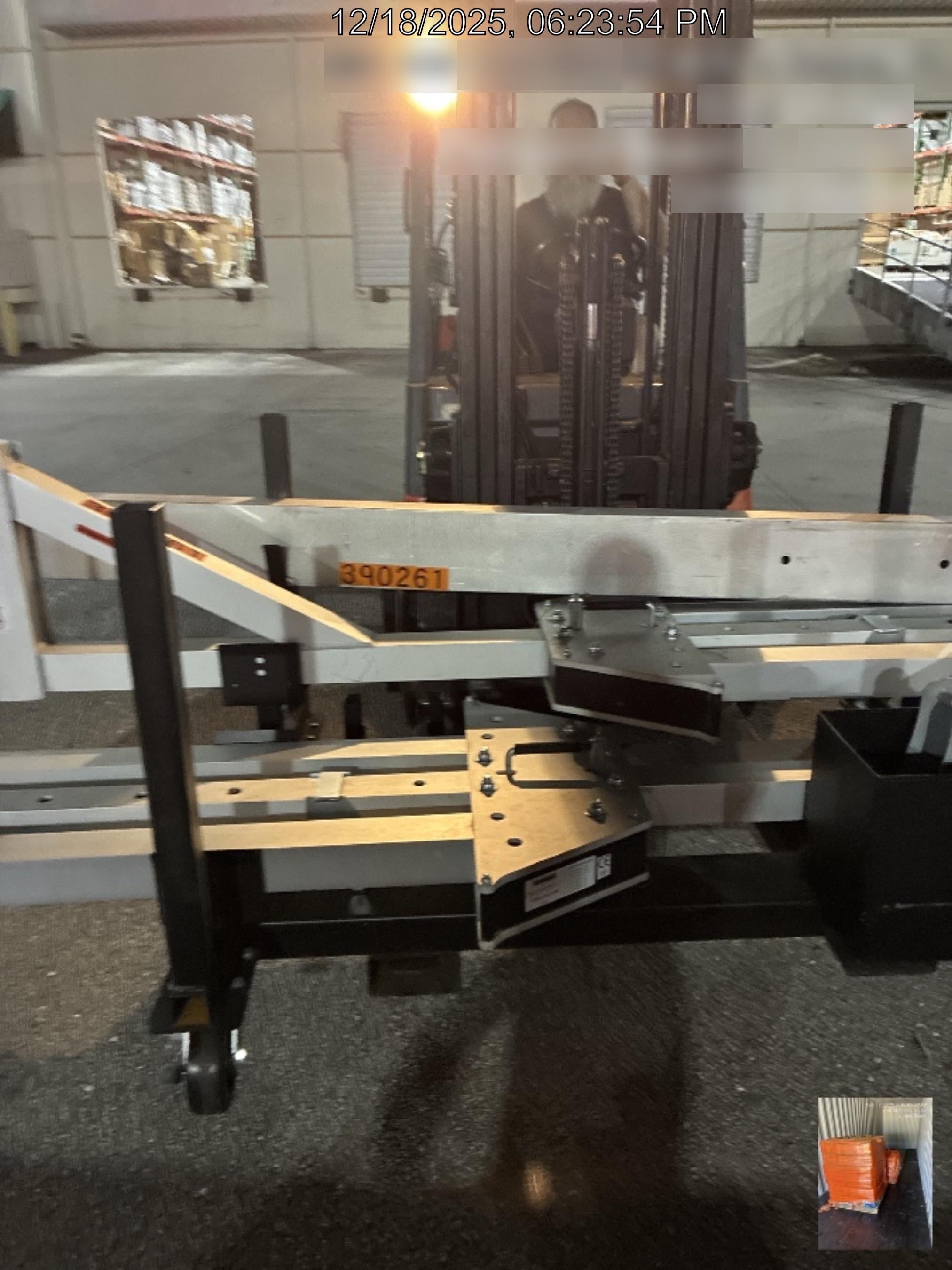 2024 SUMNER GH2T-8