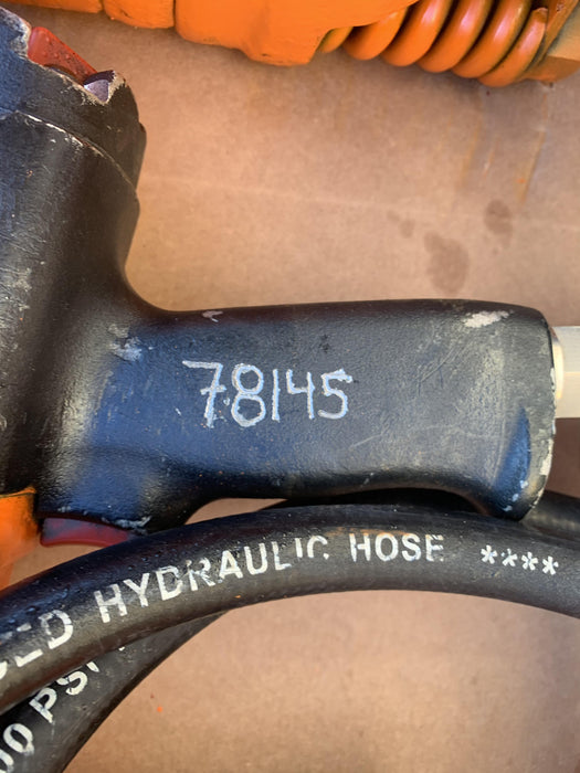 2020 MICHIGAN PNEUMATIC 750SS