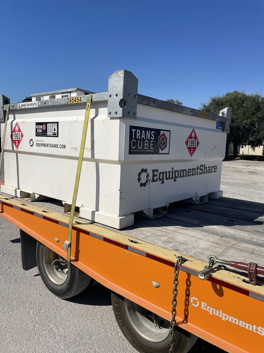 2022 WESTERN GLOBAL 50TCG