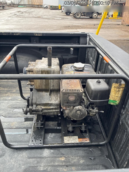 2025 MI-T-M WTP-T03-0MGH