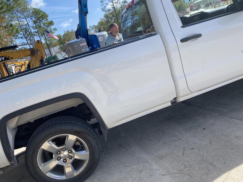 2022 BARRETO E4X6TBT