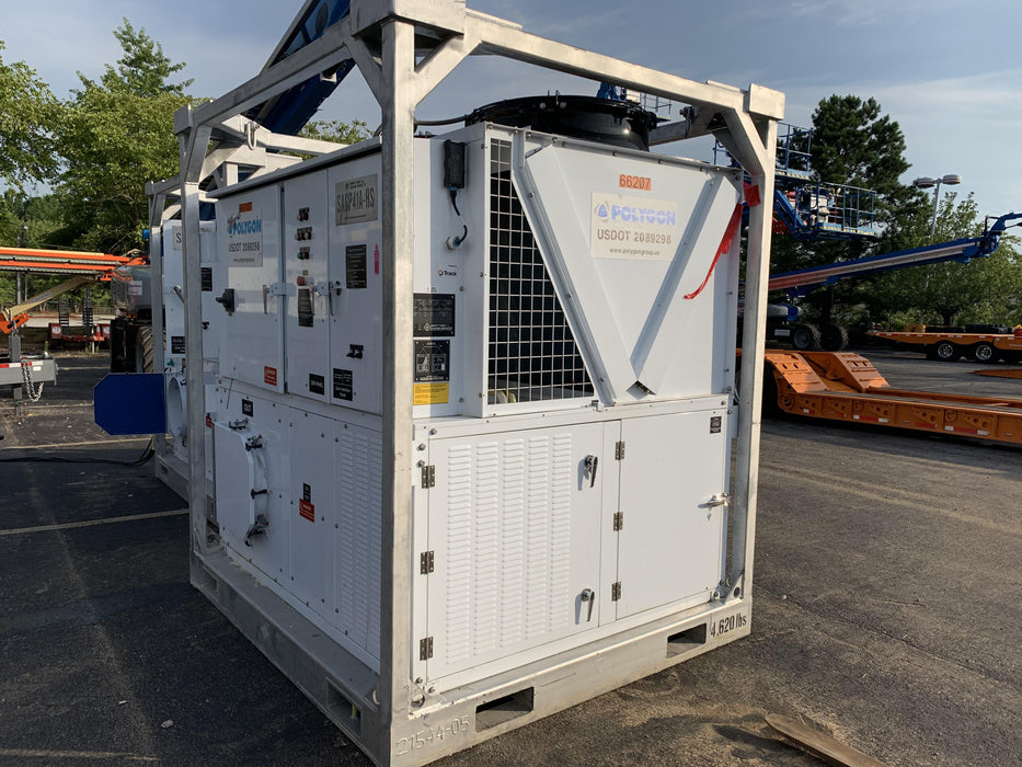 2020 SMARTECH SACP41A-HS