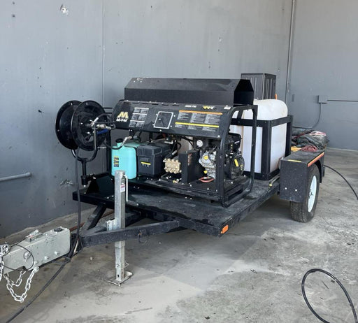 2025 MI-T-M AW-9000-0005 / DHG-4004-B0V6G