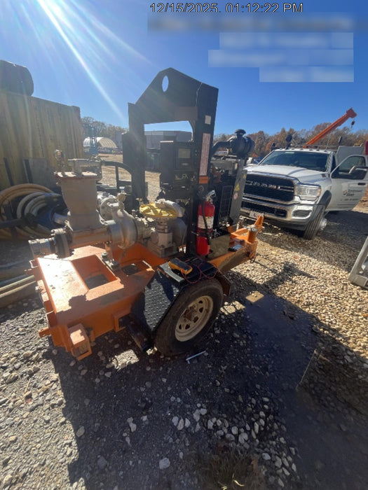 2021 RWN RWN-4NNTL-6.5OBPT-SS