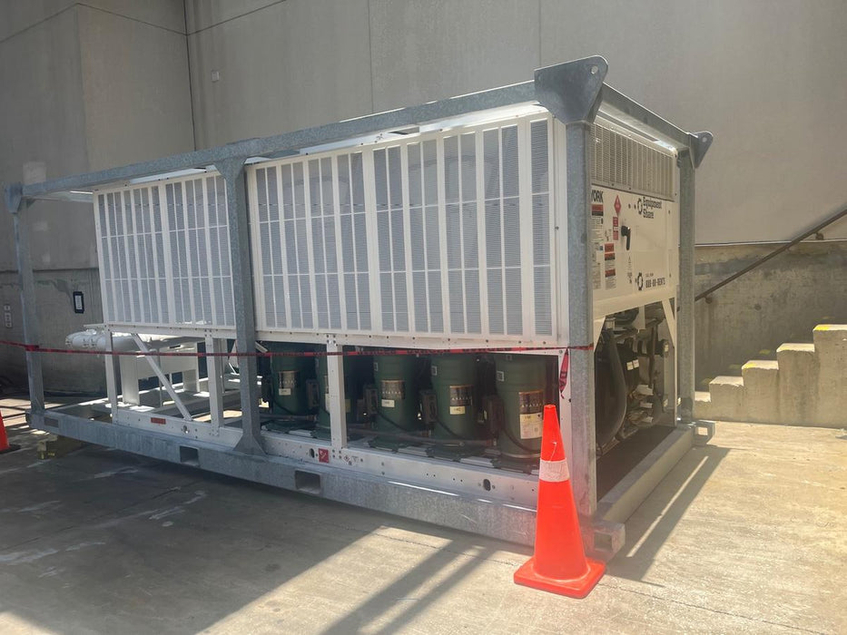 2024 CAPS PCHH-150TC-0NN0NN-5E5-0-PG2CEUP