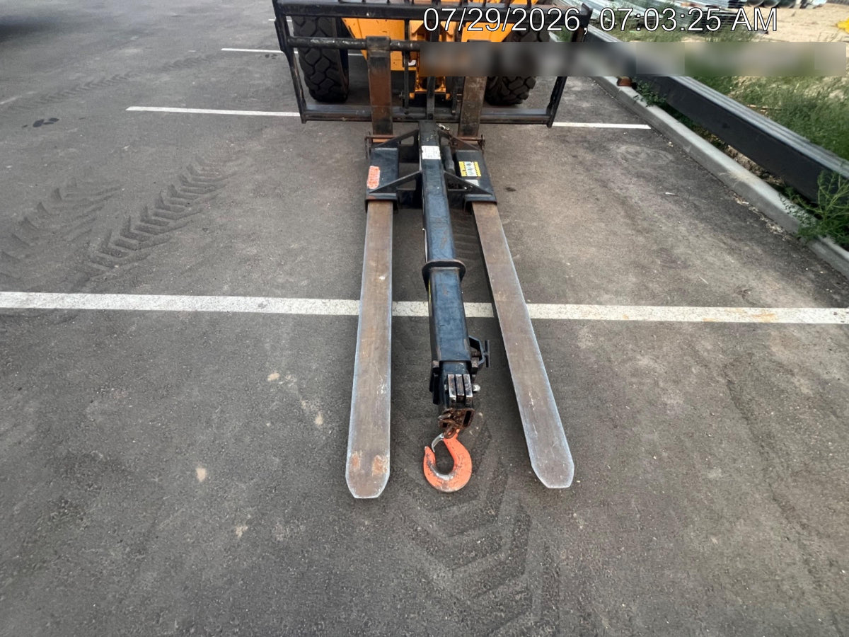 2021 STAR INDUSTRIES M1360B - Star JIB Boom