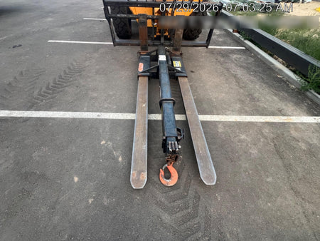 2021 STAR INDUSTRIES M1360B - Star JIB Boom