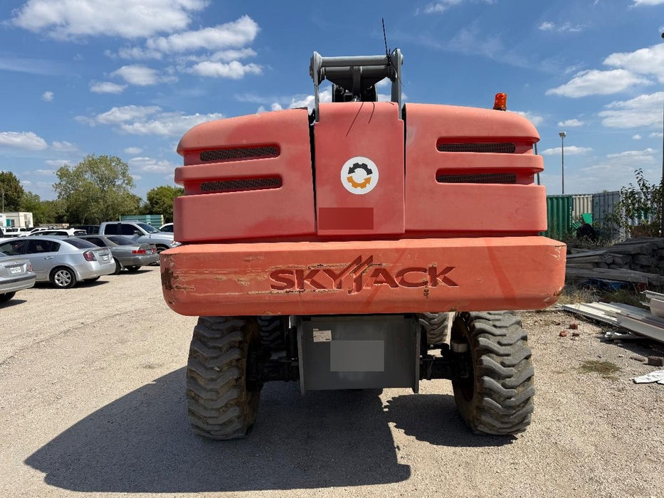 2019 SKYJACK SJ66T
