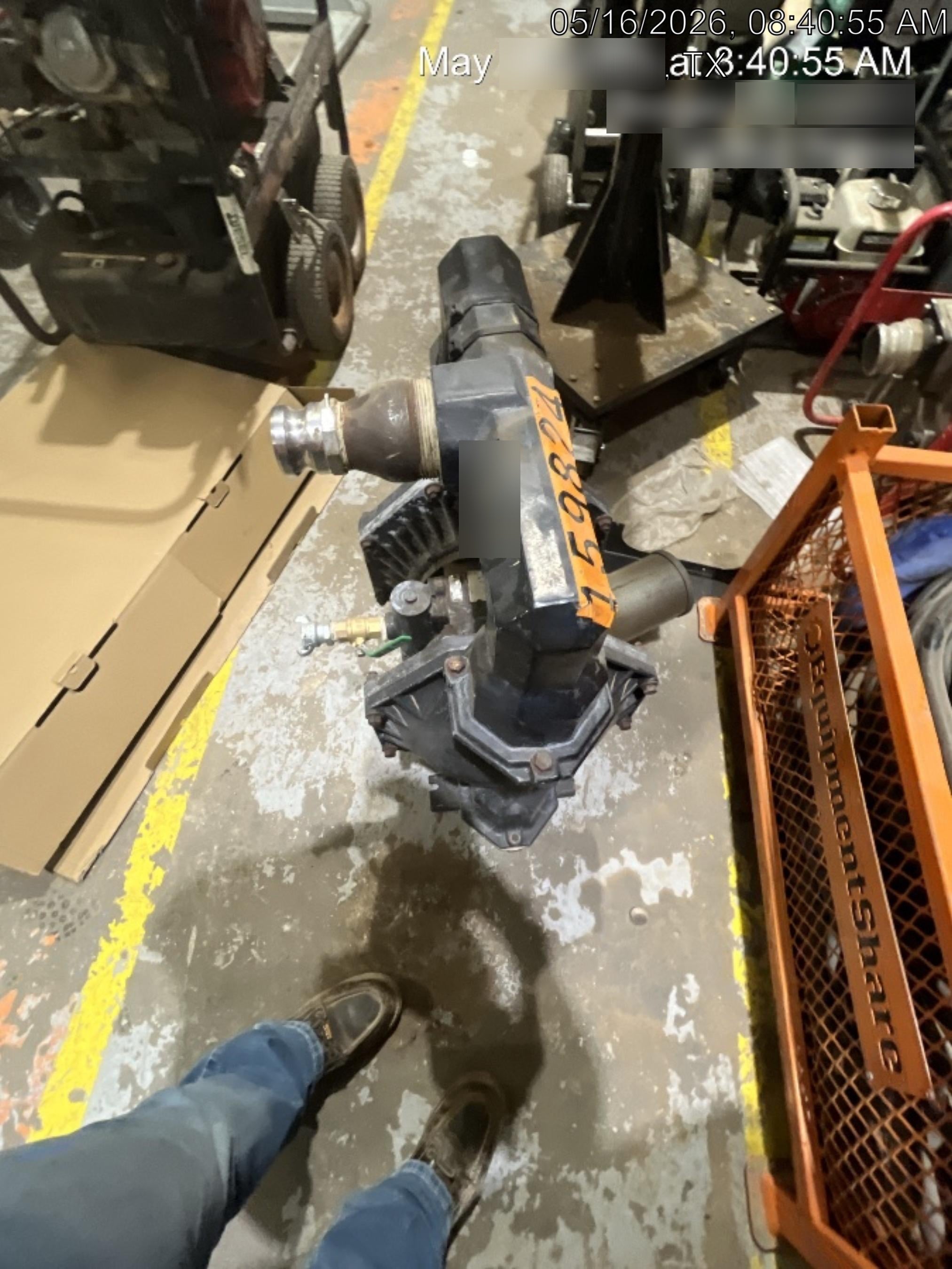 2021 INGERSOLL RAND PD30A-AAP-CCC-C