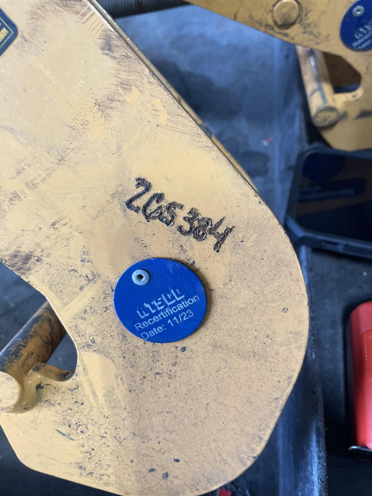 2022 HARRINGTON UBC030