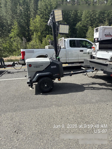 2024 WACKER NEUSON LTT4