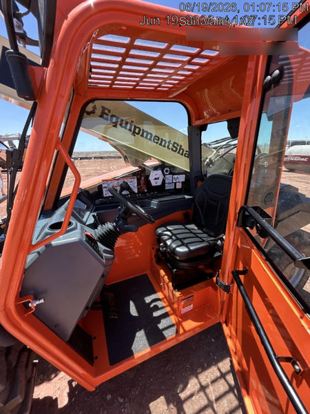 2026 JLG 519