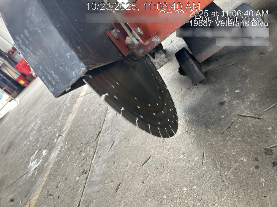 2024 HUSQVARNA FS 400 LV