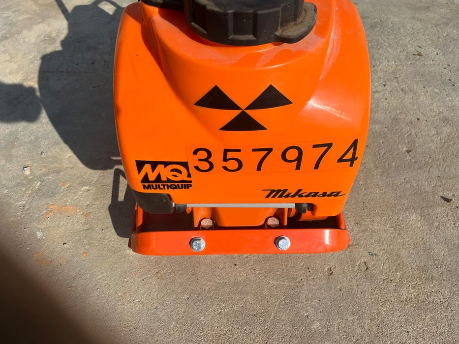 2023 MULTIQUIP MVC82VHW