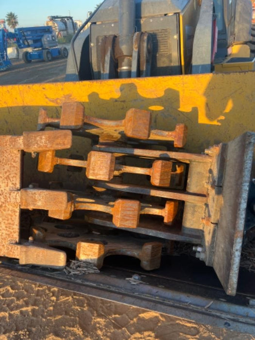 2021 PALADIN 24" Compaction Wheel