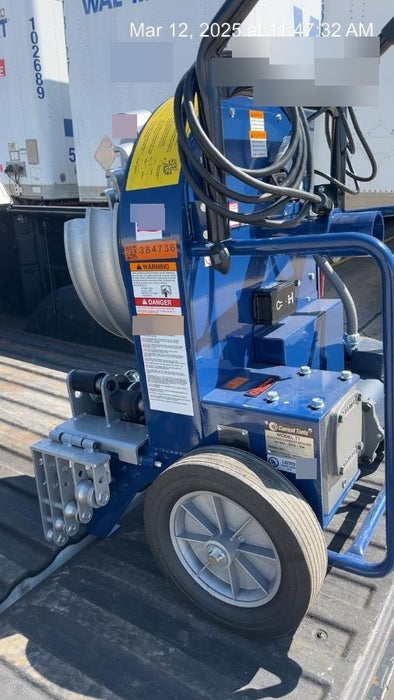 2024 CURRENT TOOLS 77