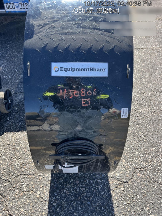 2024 MASTER MHD-42-BDF-C