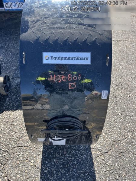 2024 MASTER MHD-42-BDF-C