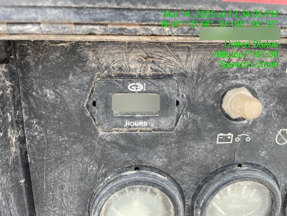 2019 Lincoln Electric Vantage 322 Welder Ready-Pak 3, Two wheel trailer, Fender and Light kit, Cable Rack