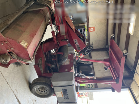2019 BROCE BW260