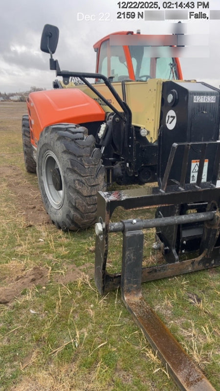 2024 JLG 1732