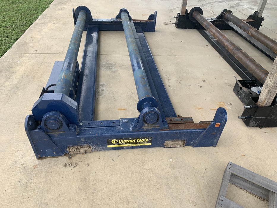 2022 CURRENT TOOLS 615